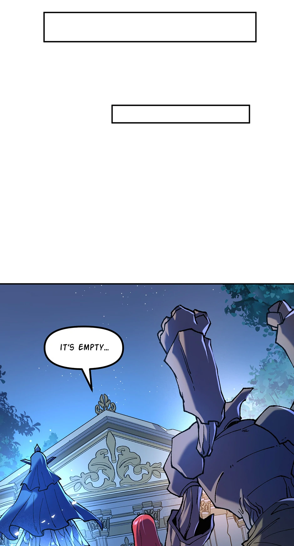 Read Salvos chapter 83 image 80 on Lezhin