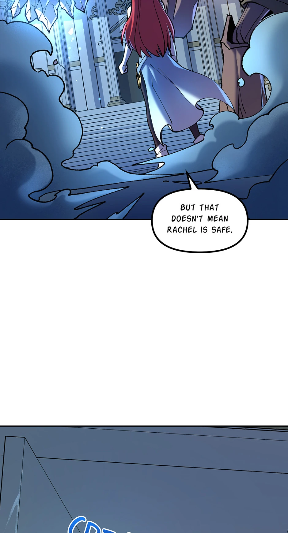 Read Salvos chapter 83 image 81 on Lezhin