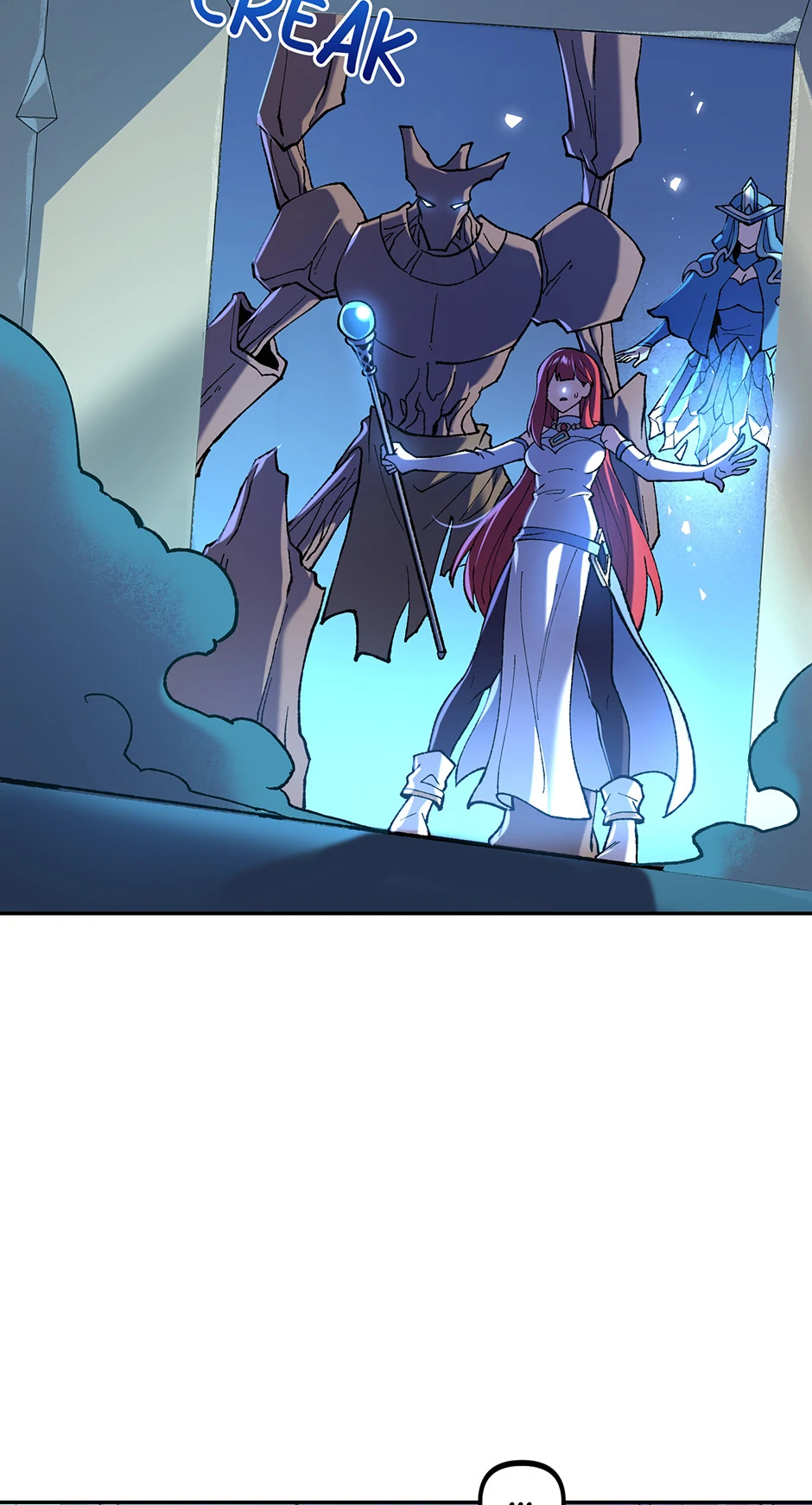 Read Salvos chapter 83 image 82 on Lezhin