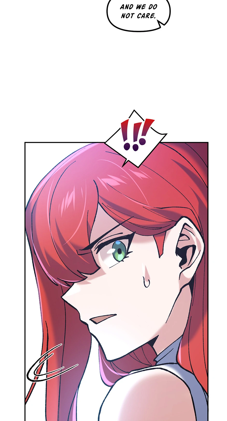 Read Salvos chapter 83 image 89 on Lezhin