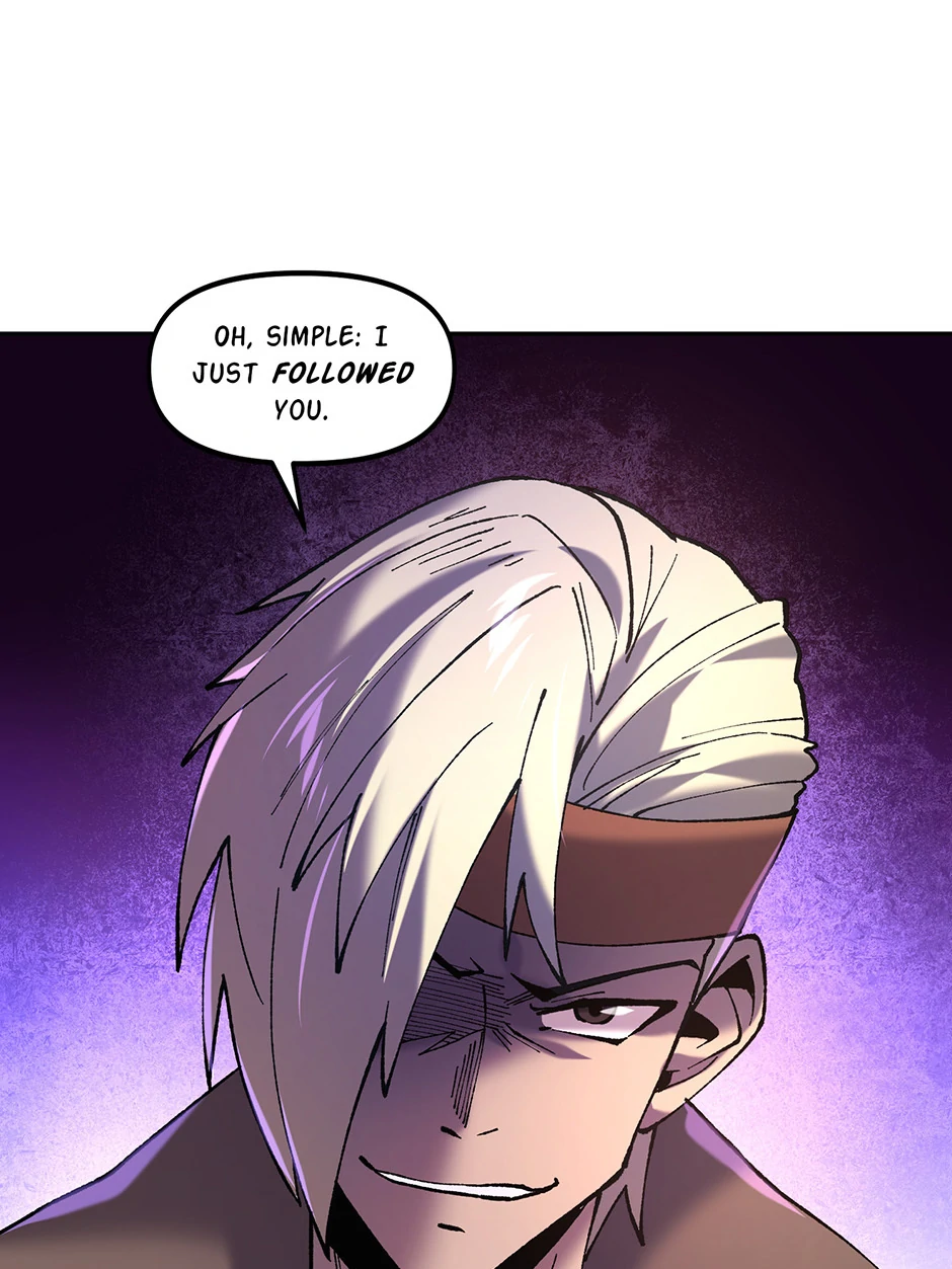 Read Salvos chapter 83 image 92 on Lezhin