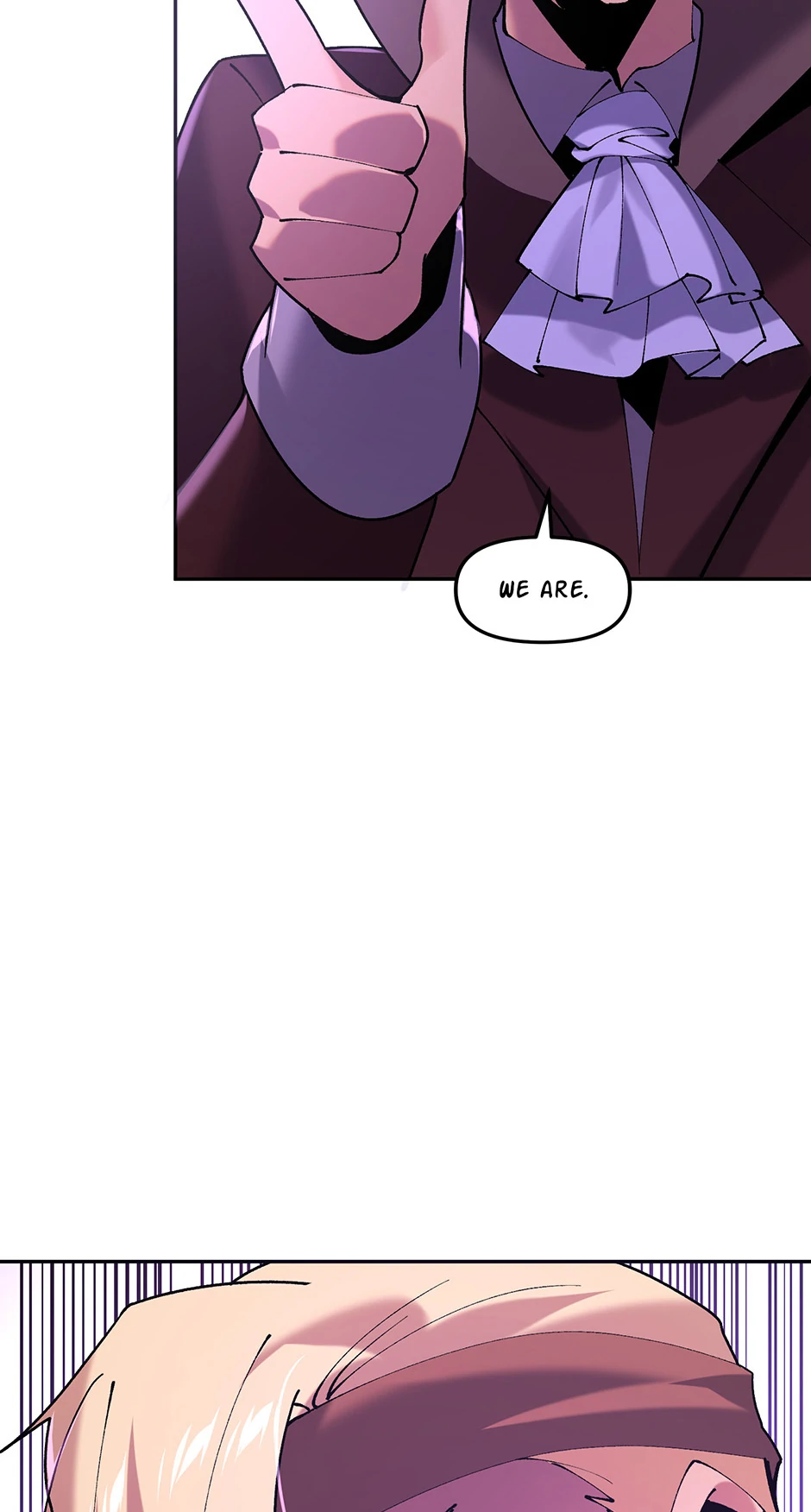 Read Salvos chapter 84 image 11 on Lezhin