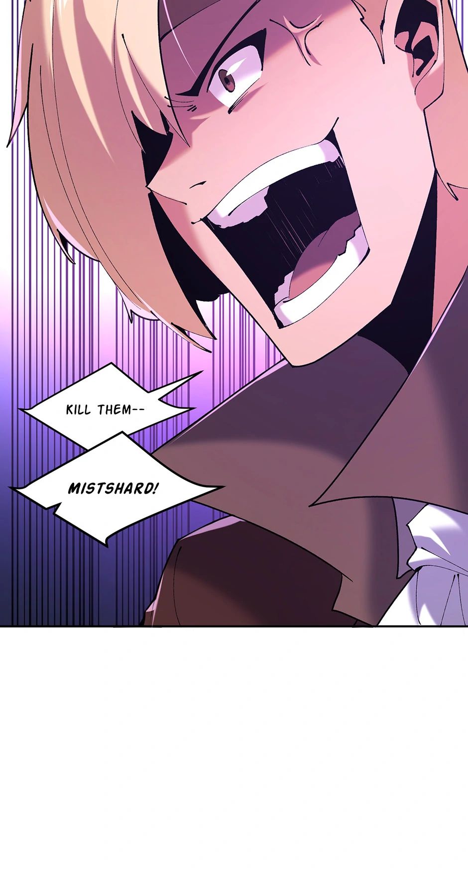 Read Salvos chapter 84 image 12 on Lezhin