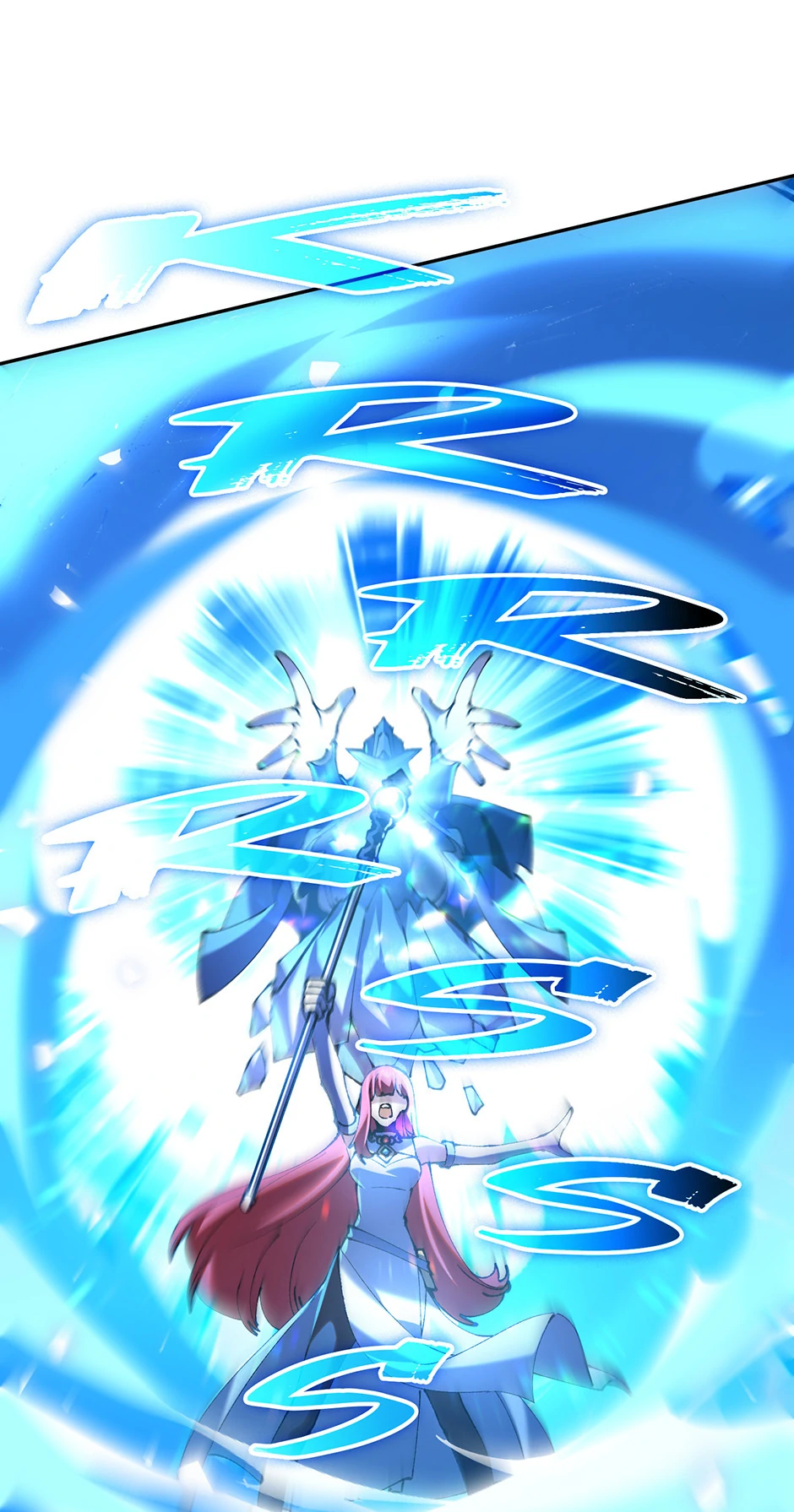 Read Salvos chapter 84 image 13 on Lezhin