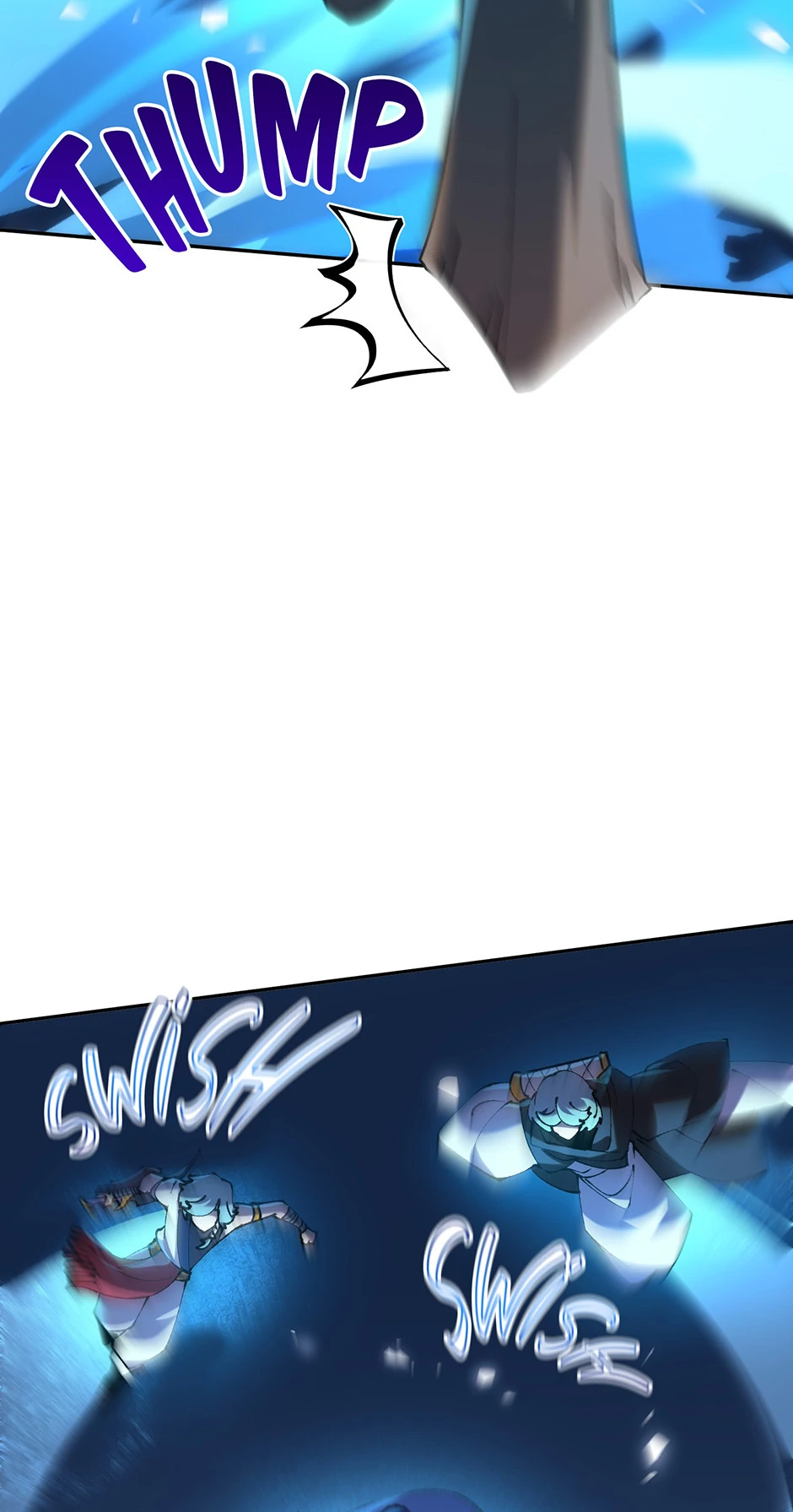 Read Salvos chapter 84 image 17 on Lezhin