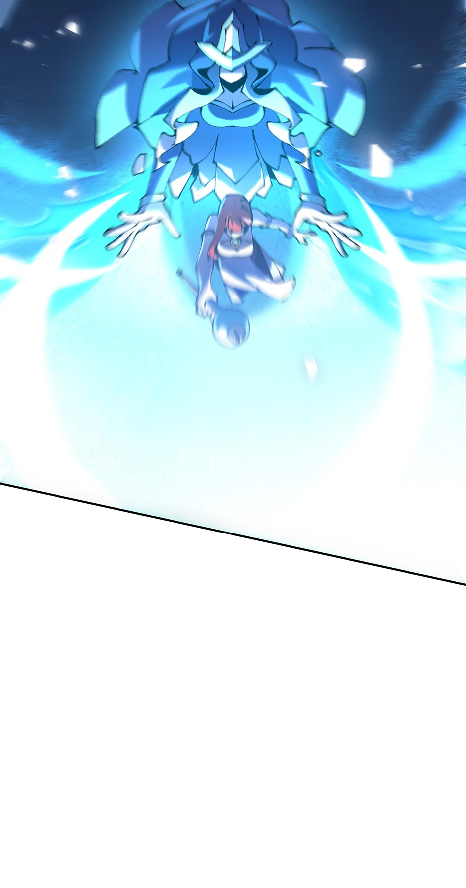 Read Salvos chapter 84 image 18 on Lezhin