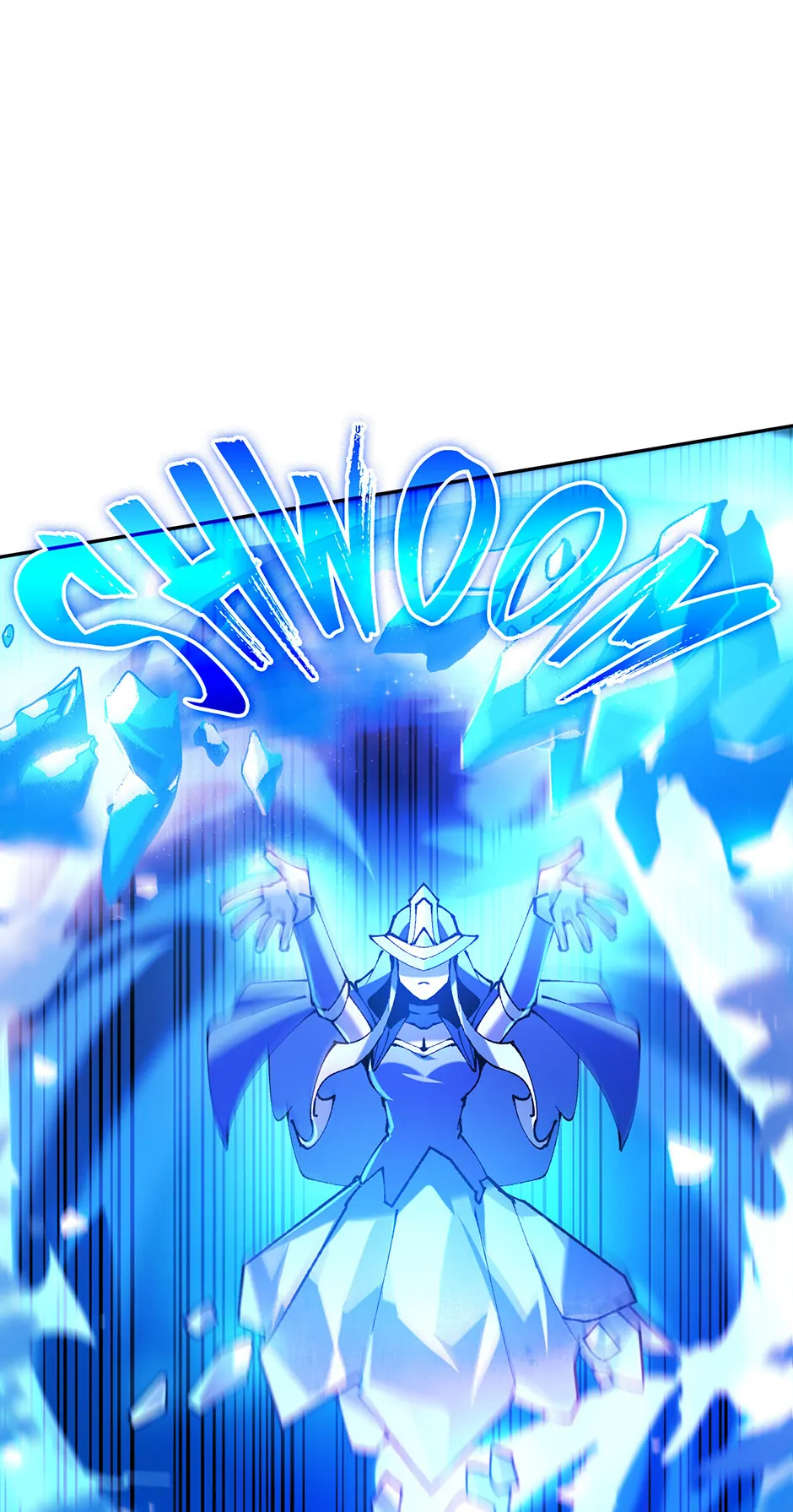 Read Salvos chapter 84 image 22 on Lezhin