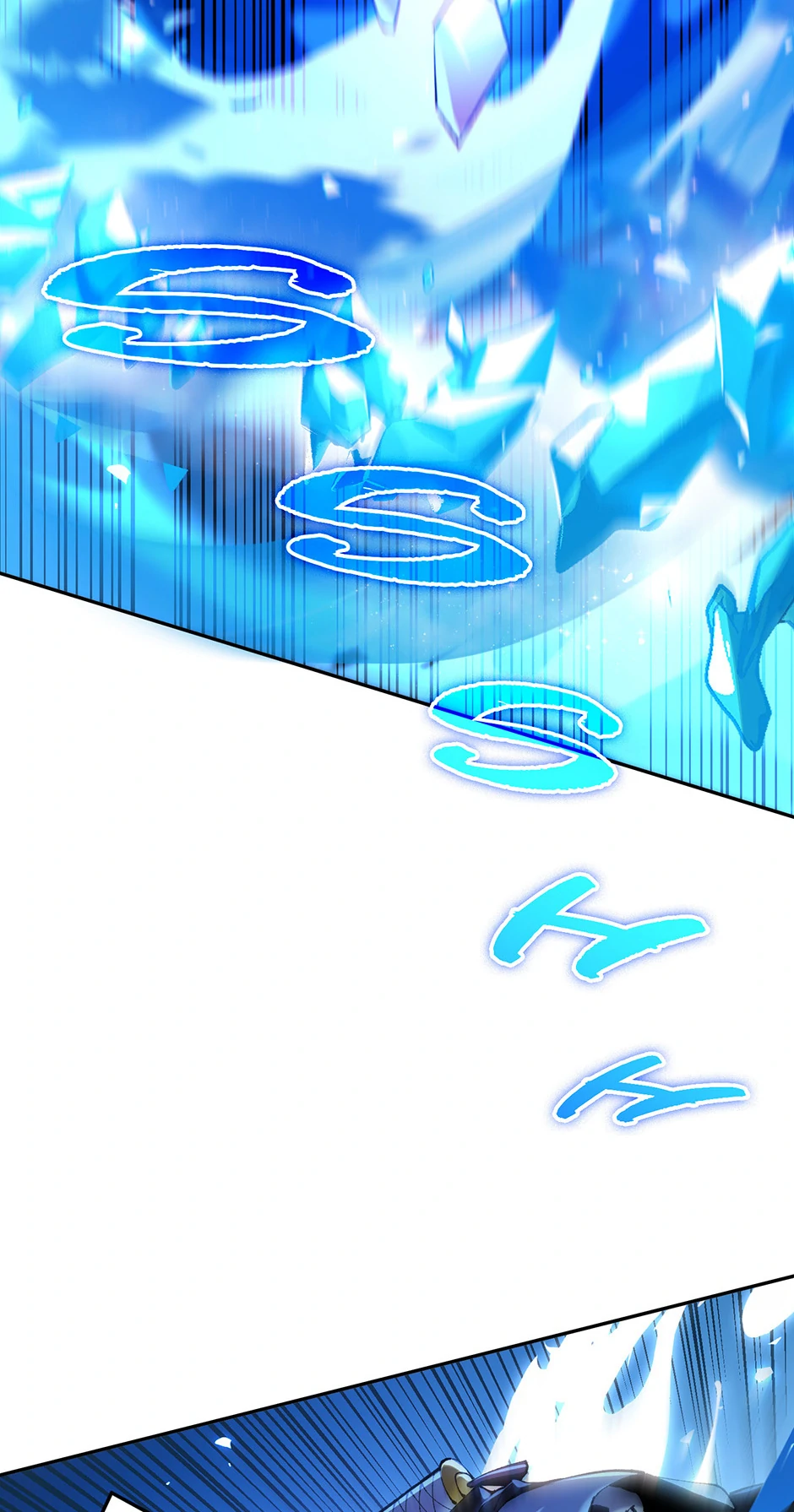 Read Salvos chapter 84 image 23 on Lezhin