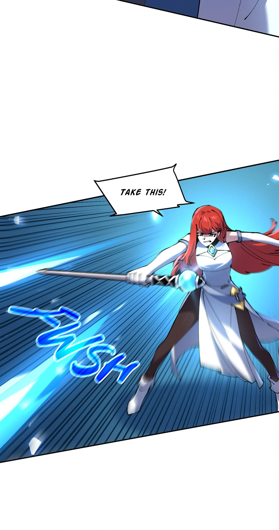 Read Salvos chapter 84 image 26 on Lezhin