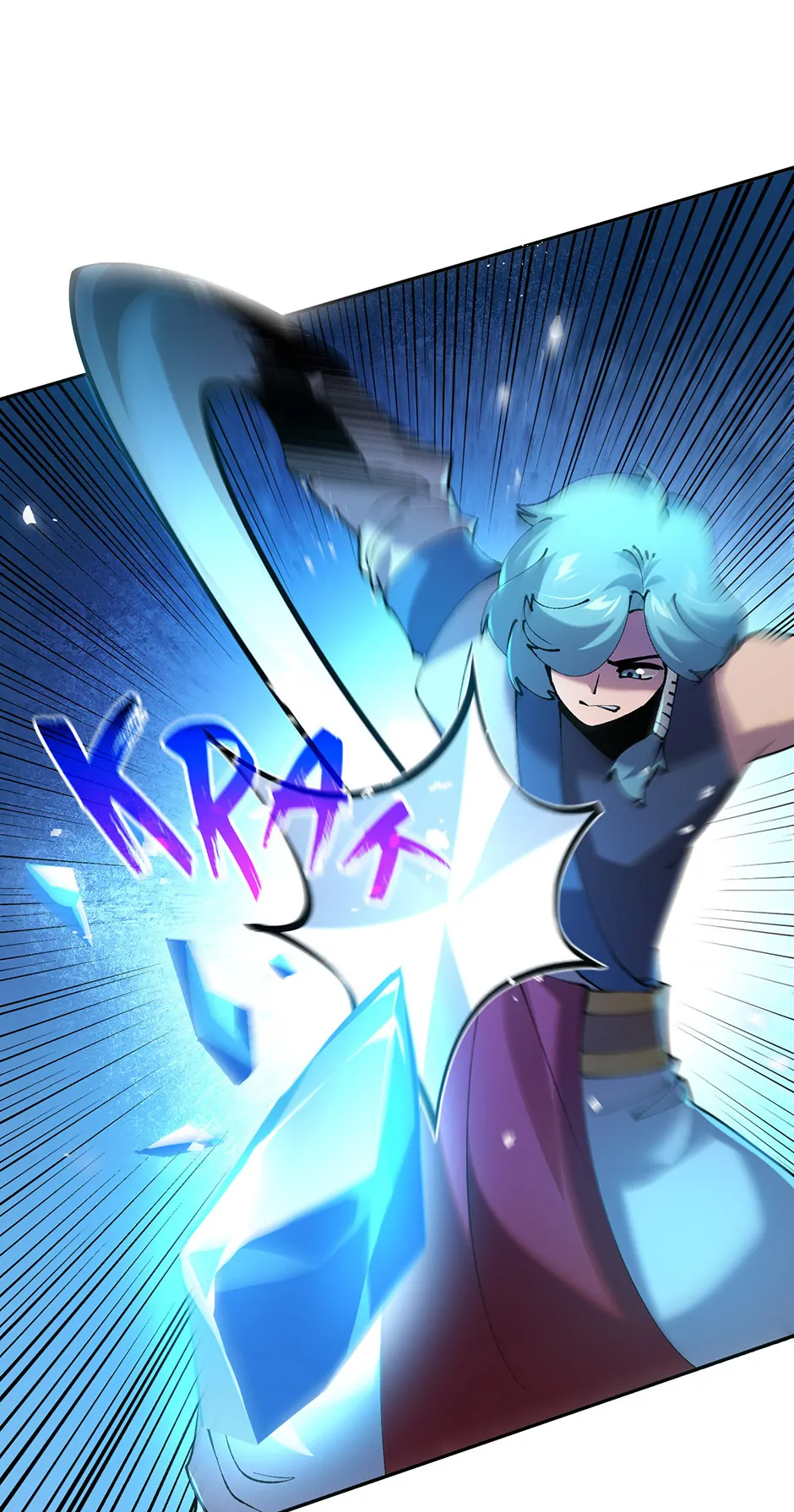 Read Salvos chapter 84 image 28 on Lezhin