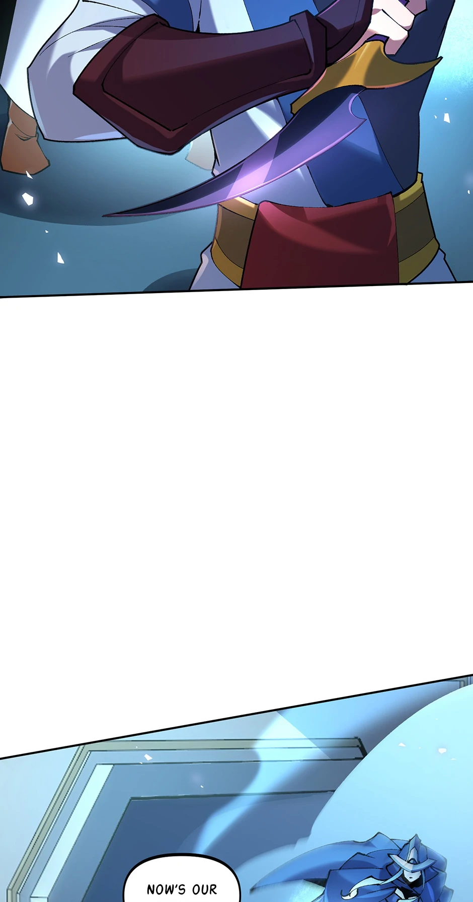 Read Salvos chapter 84 image 30 on Lezhin