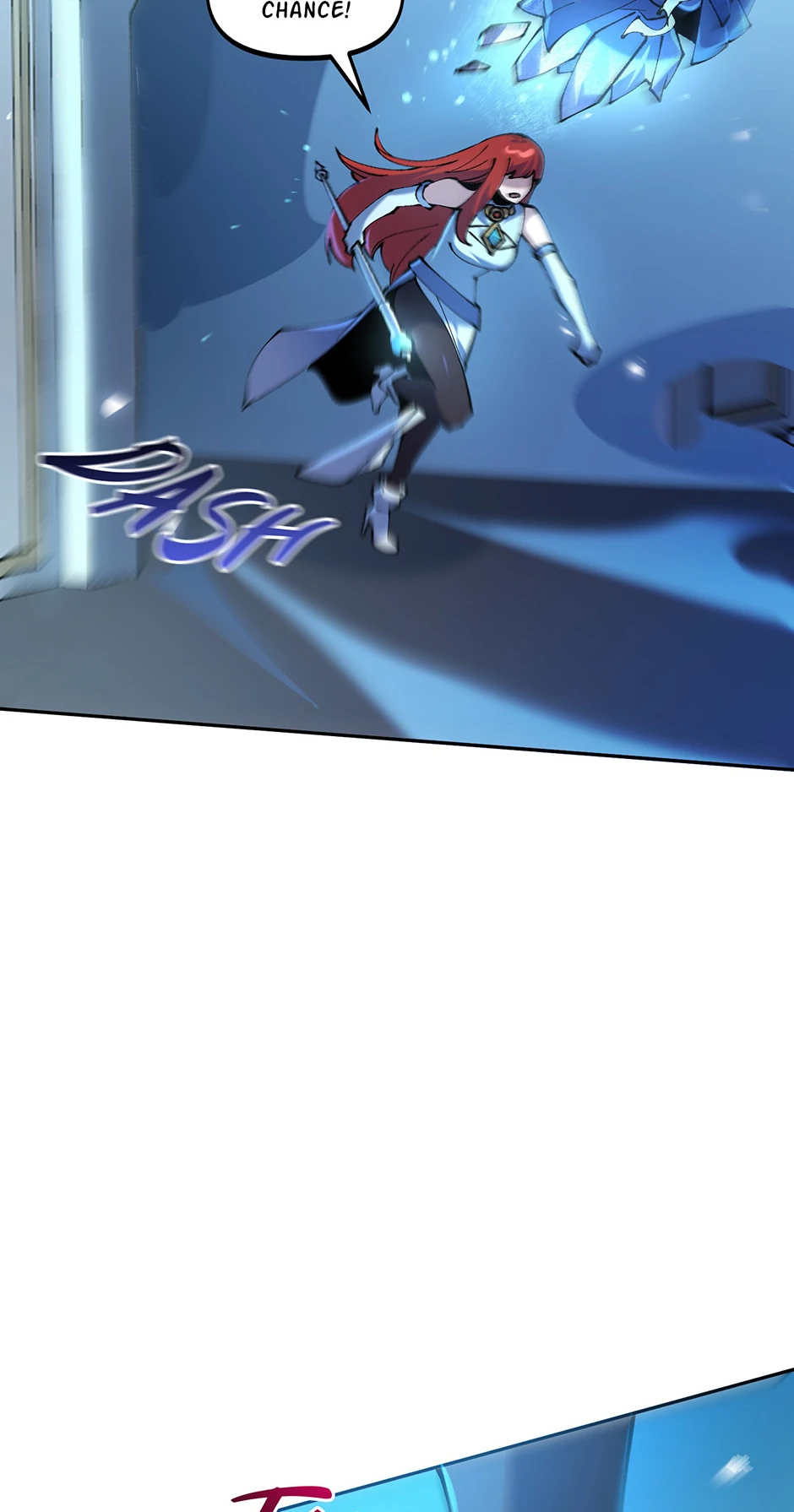 Read Salvos chapter 84 image 31 on Lezhin