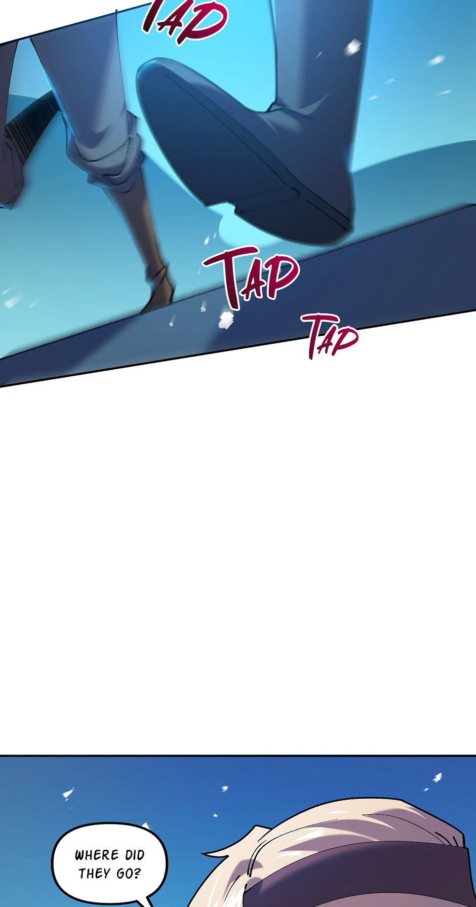 Read Salvos chapter 84 image 32 on Lezhin