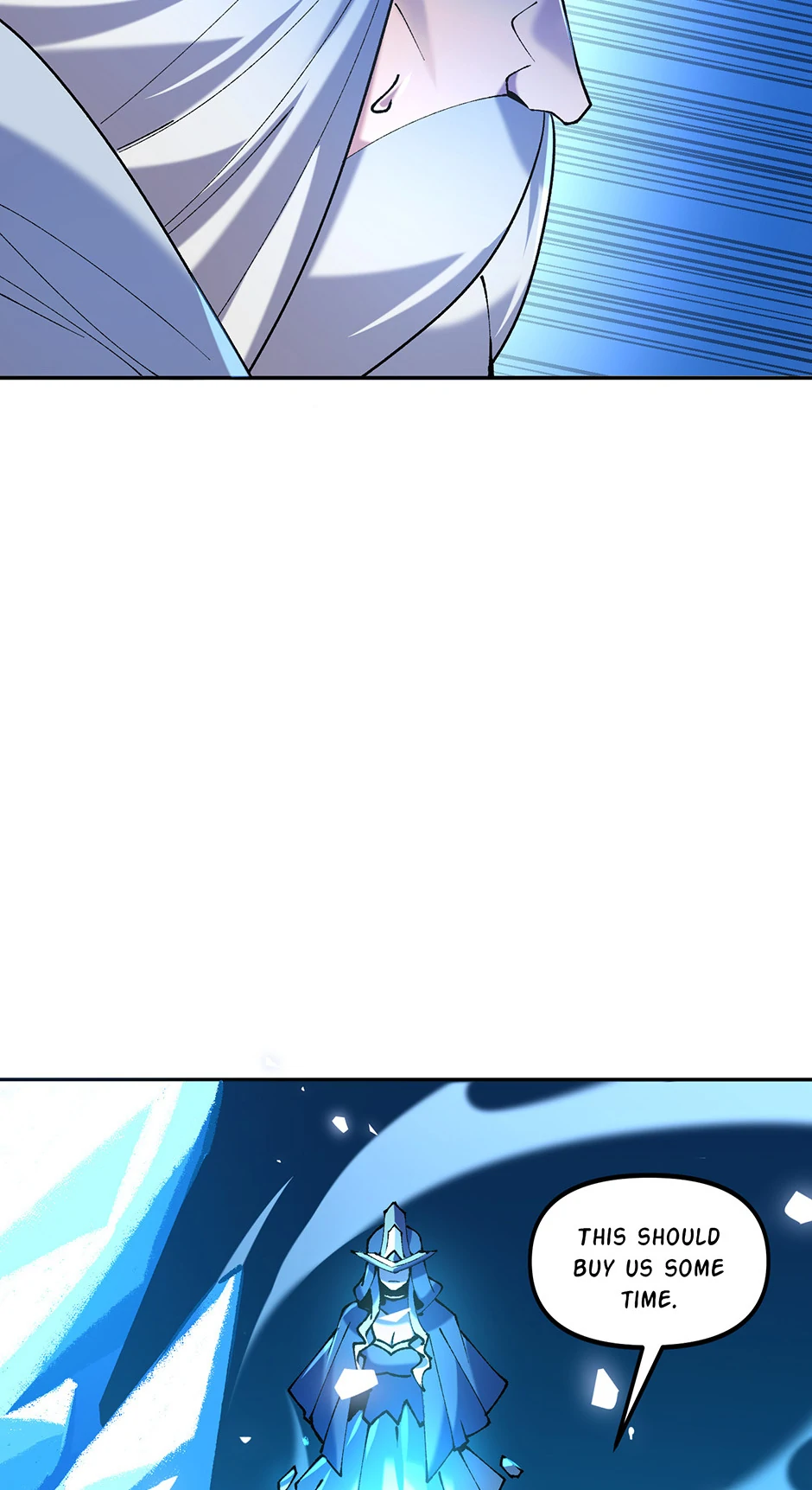 Read Salvos chapter 84 image 43 on Lezhin