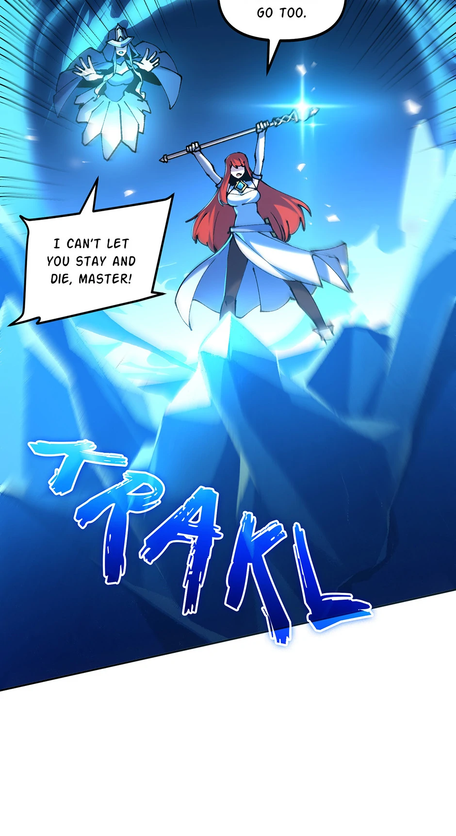 Read Salvos chapter 84 image 47 on Lezhin