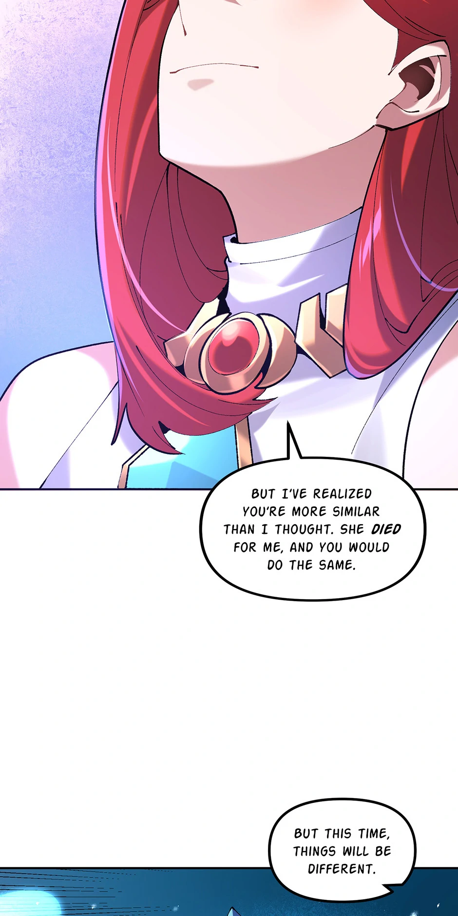 Read Salvos chapter 84 image 49 on Lezhin