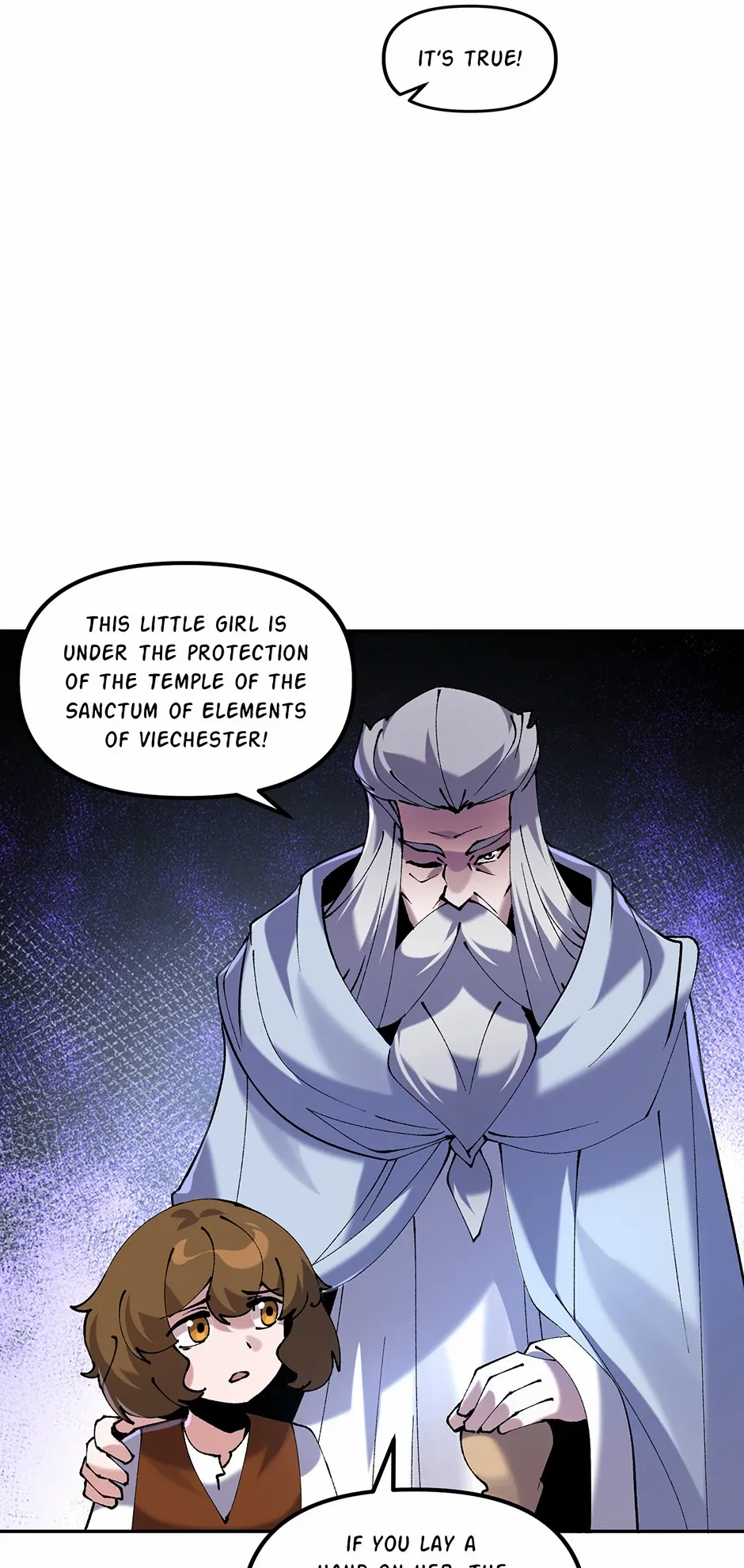 Read Salvos chapter 84 image 5 on Lezhin