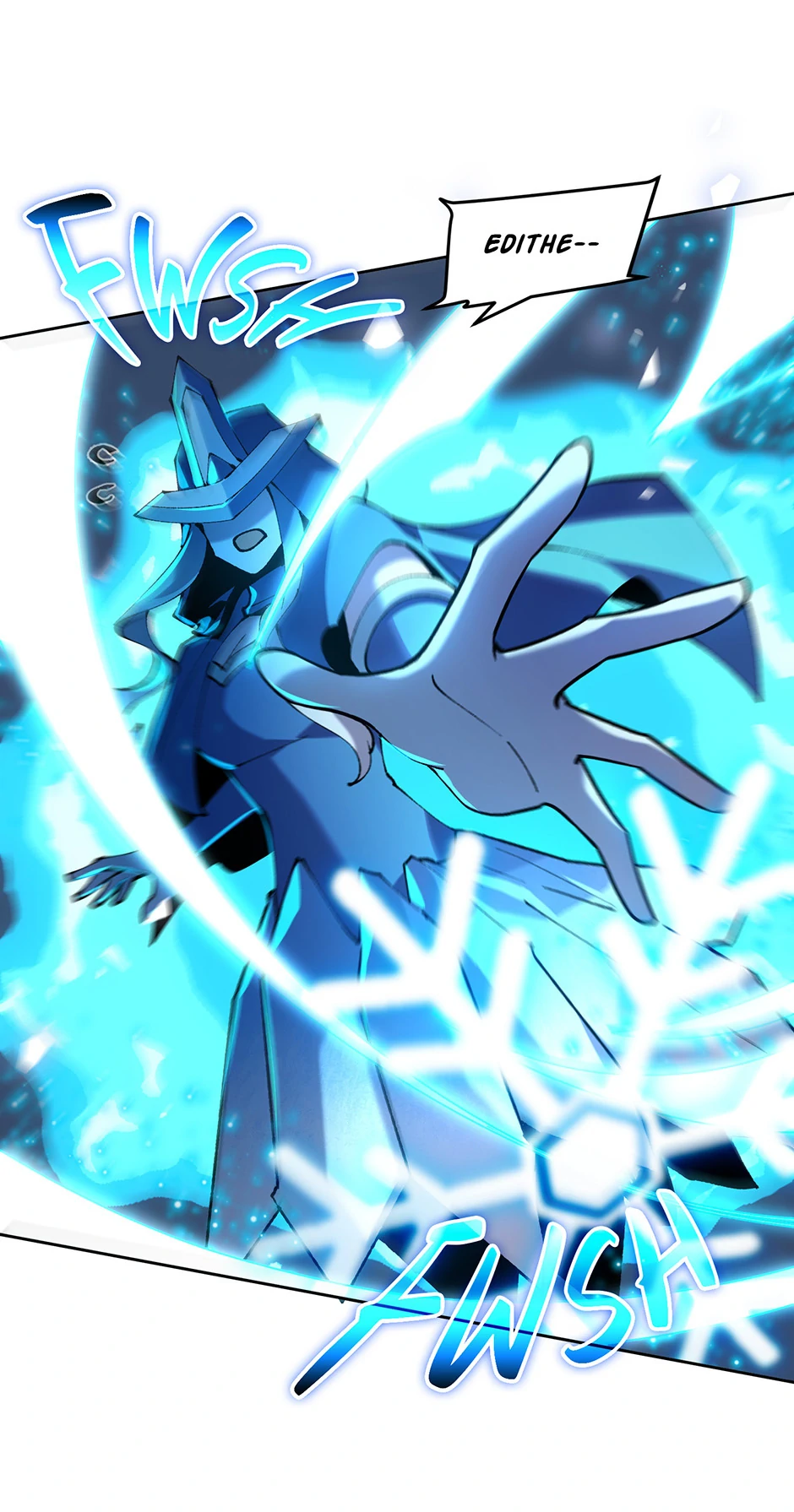 Read Salvos chapter 84 image 54 on Lezhin