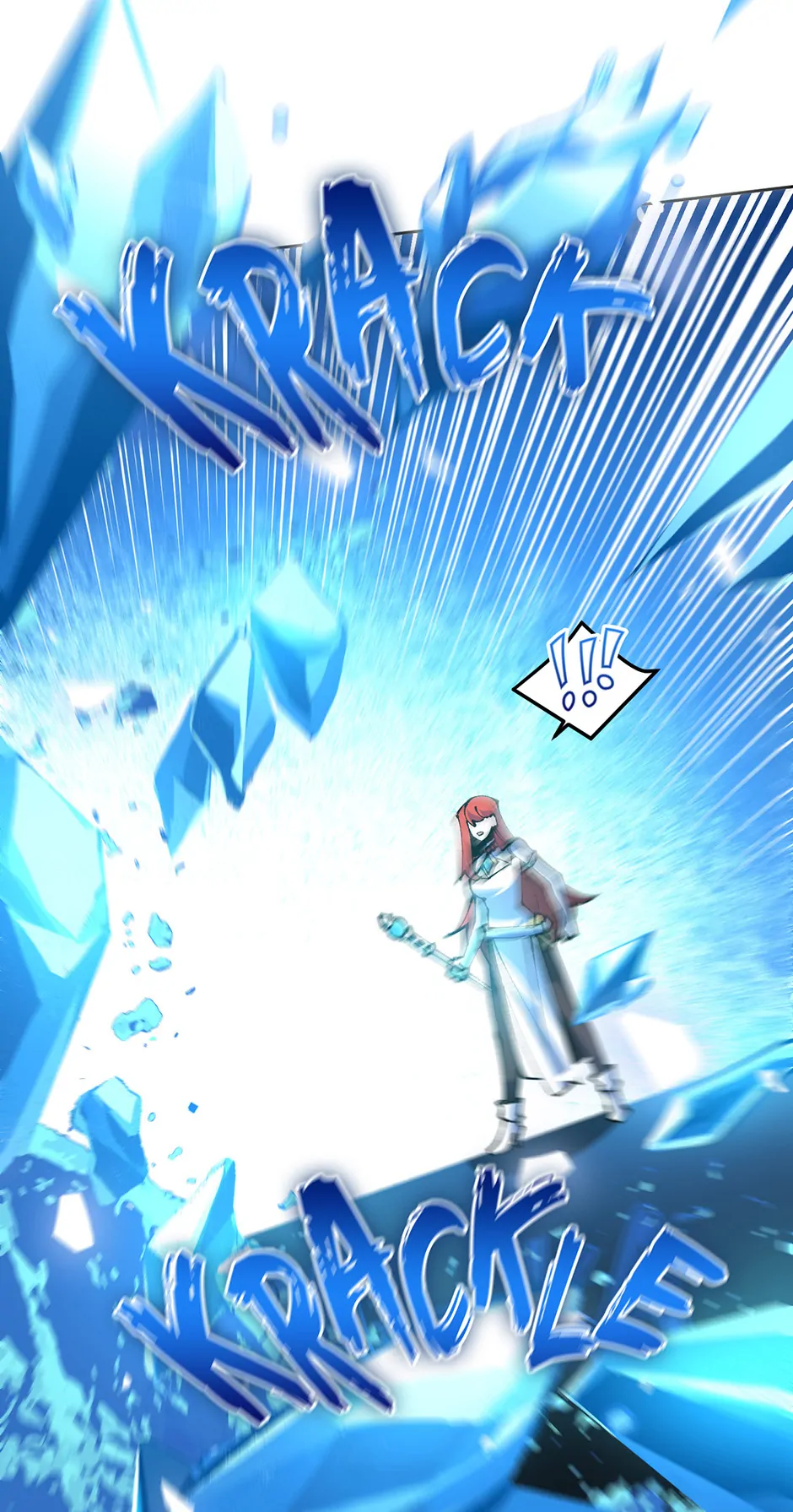 Read Salvos chapter 84 image 57 on Lezhin