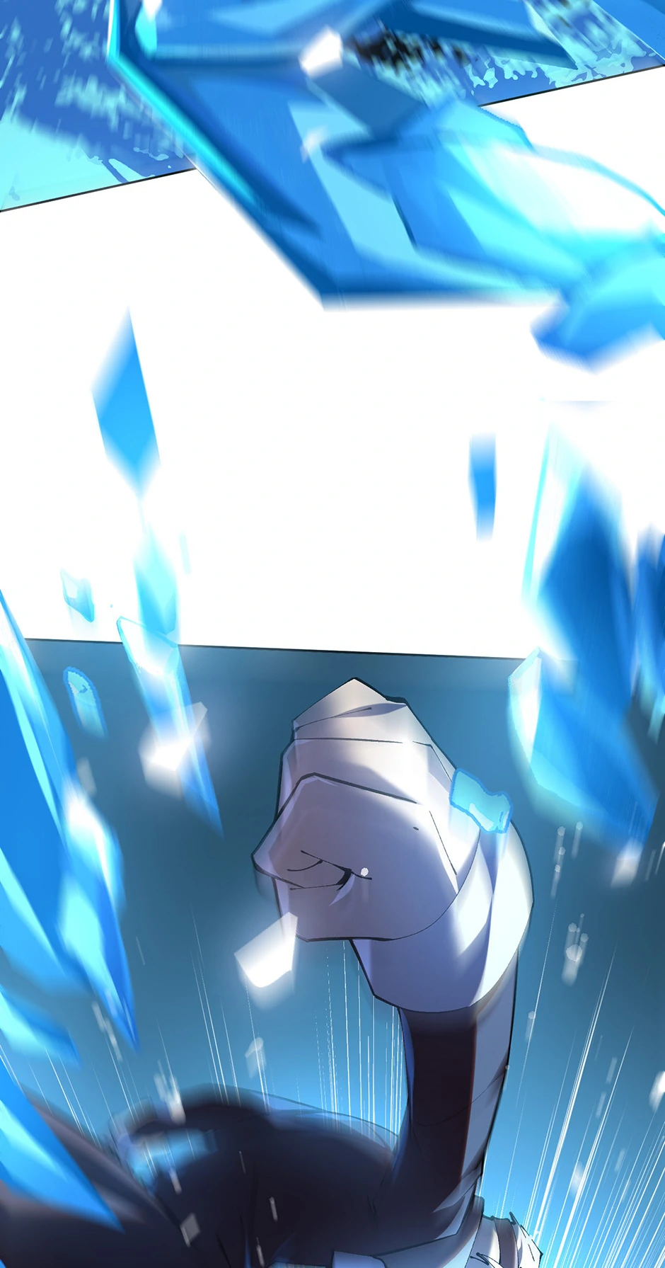 Read Salvos chapter 84 image 58 on Lezhin