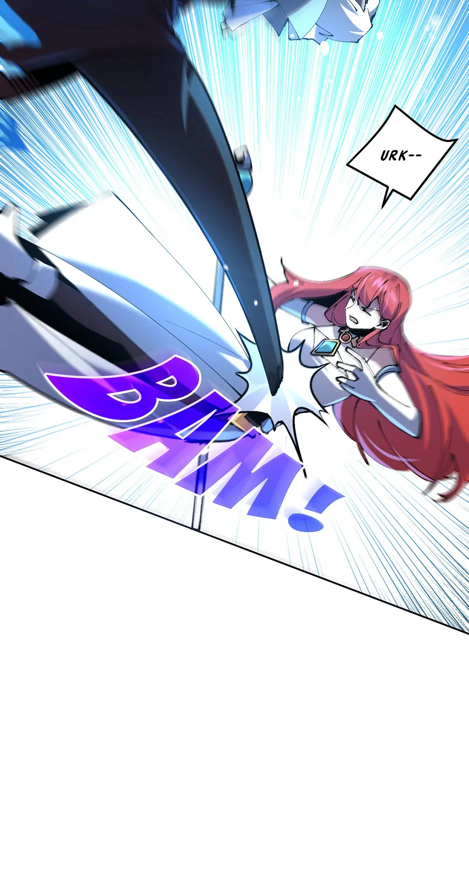 Read Salvos chapter 84 image 59 on Lezhin