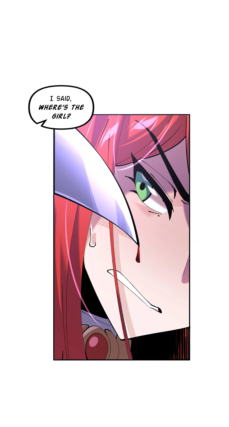 Read Salvos chapter 84 image 63 on Lezhin