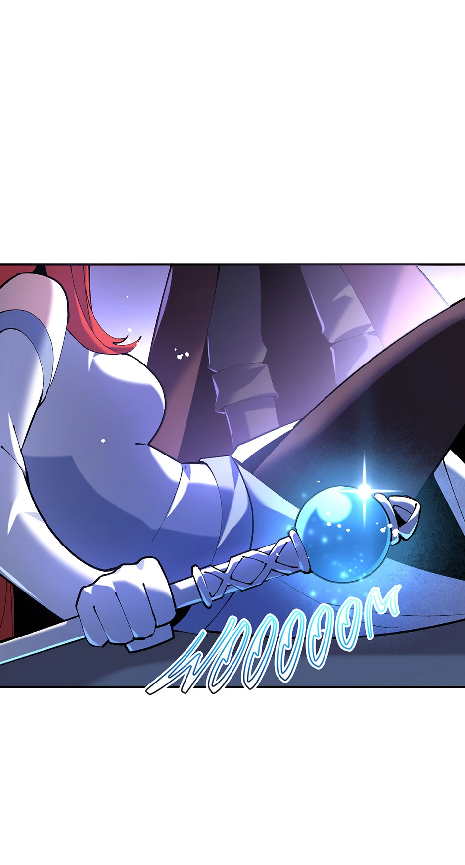 Read Salvos chapter 84 image 64 on Lezhin