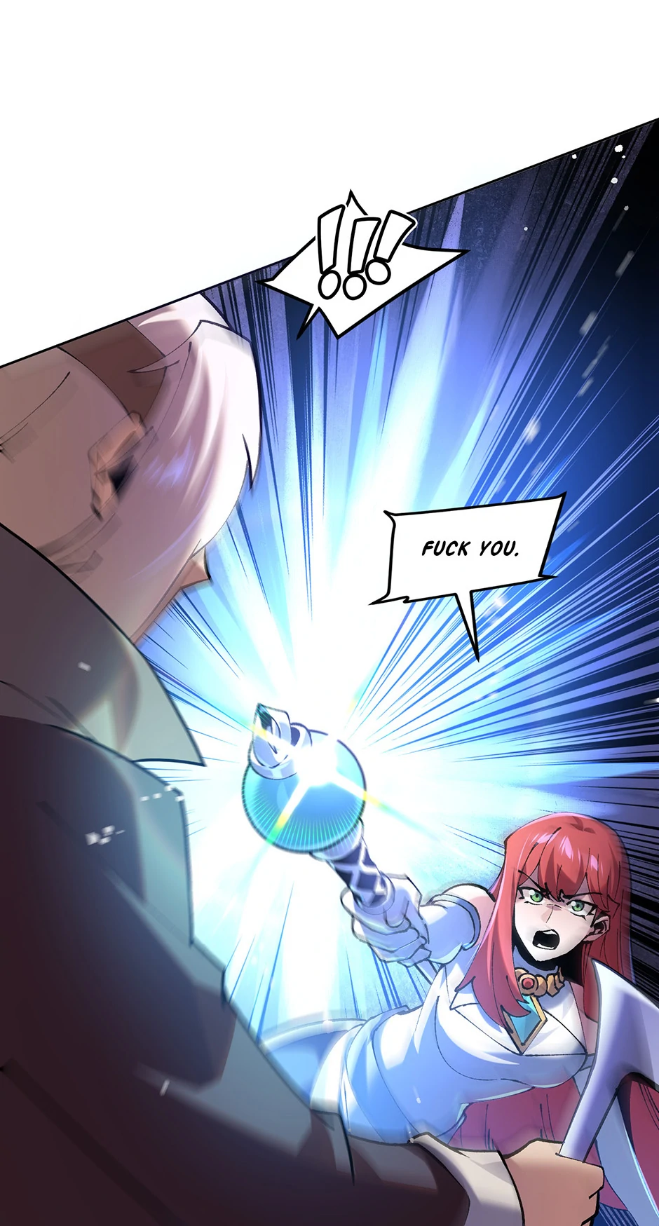 Read Salvos chapter 84 image 65 on Lezhin