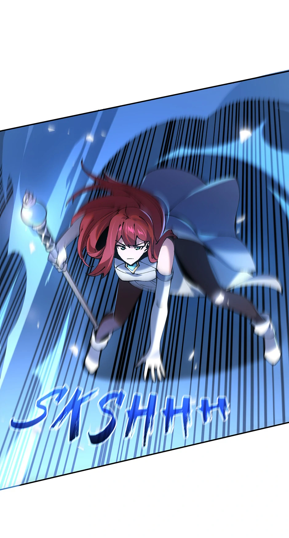 Read Salvos chapter 84 image 68 on Lezhin