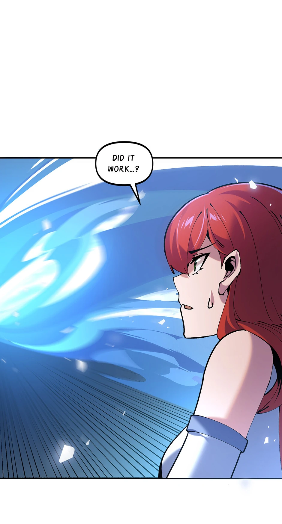 Read Salvos chapter 84 image 69 on Lezhin