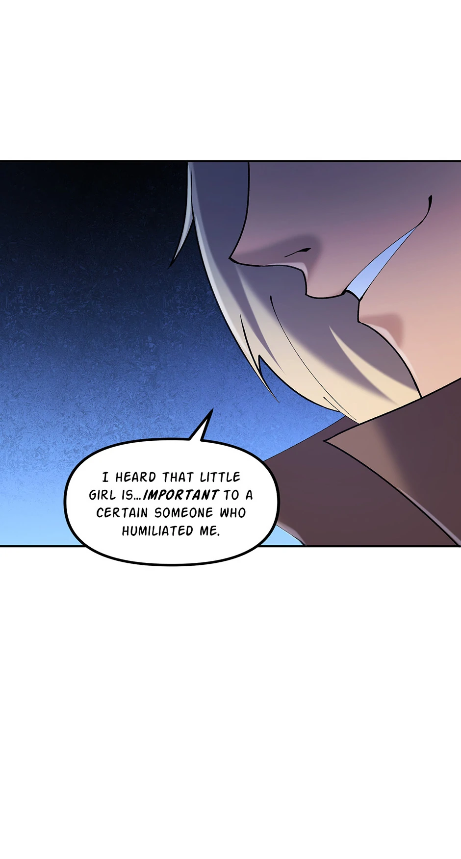 Read Salvos chapter 84 image 7 on Lezhin