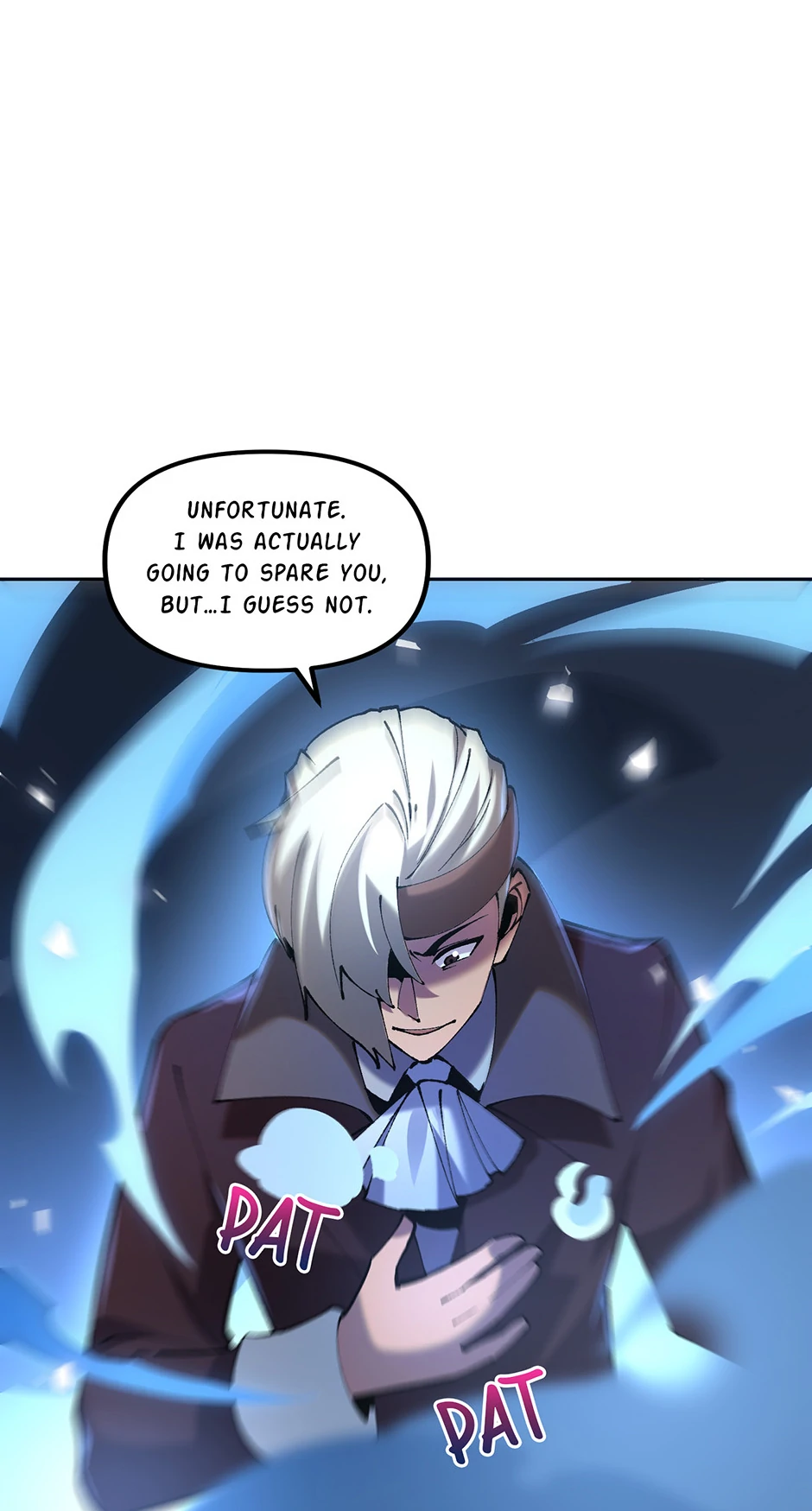 Read Salvos chapter 84 image 70 on Lezhin