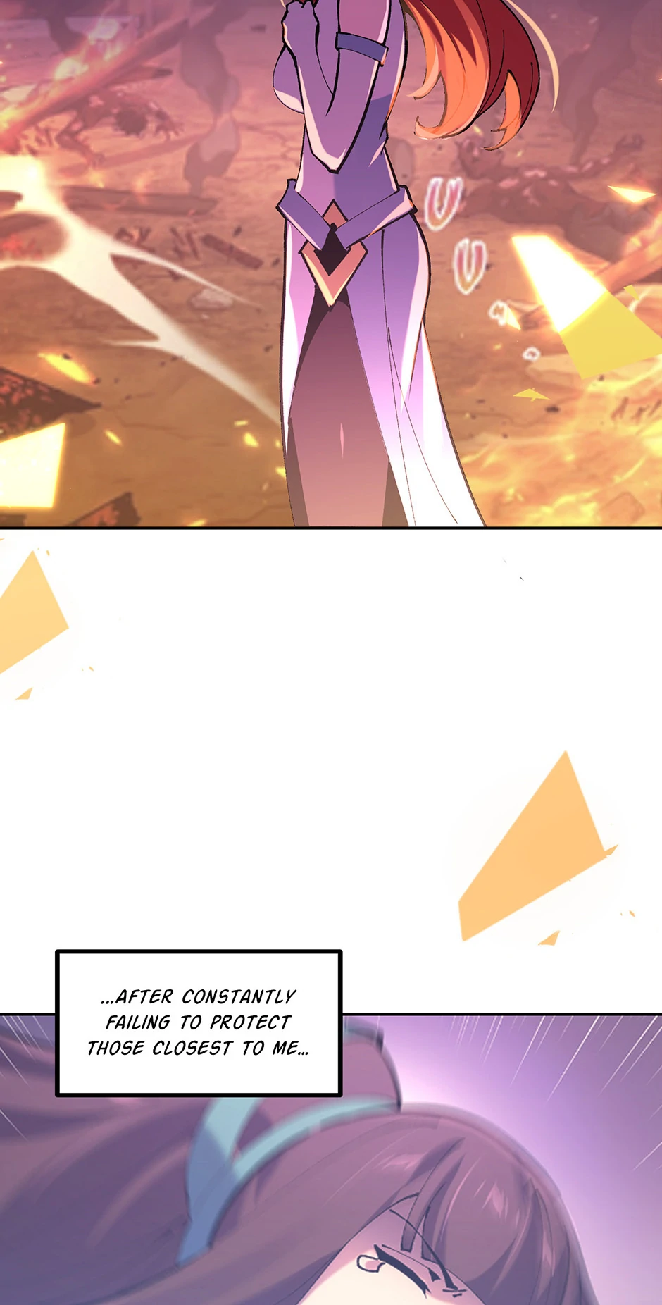 Read Salvos chapter 84 image 76 on Lezhin