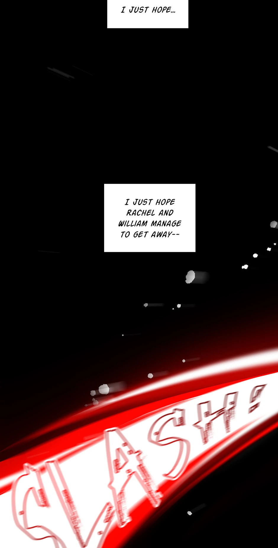 Read Salvos chapter 84 image 80 on Lezhin