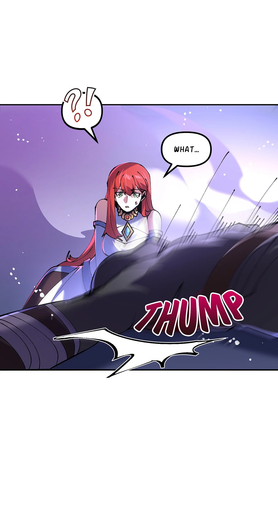 Read Salvos chapter 84 image 82 on Lezhin