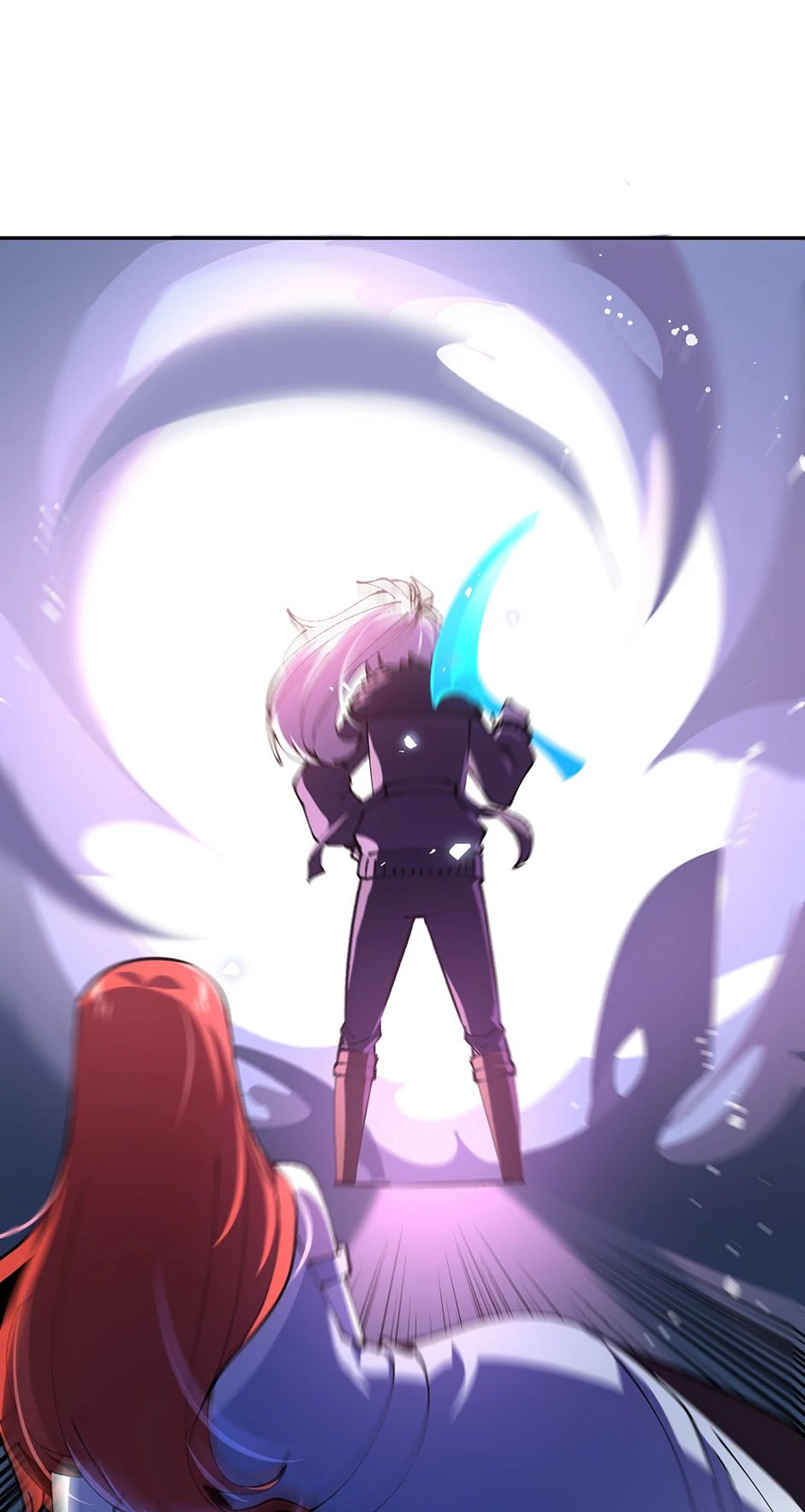 Read Salvos chapter 84 image 83 on Lezhin