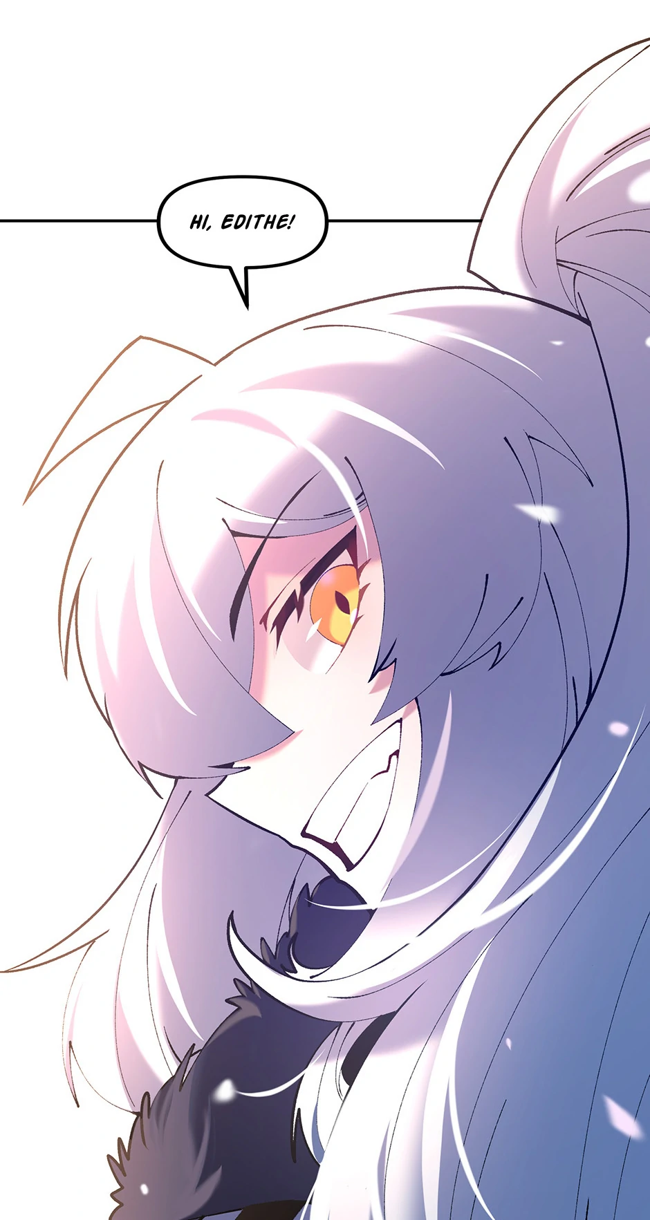 Read Salvos chapter 84 image 86 on Lezhin