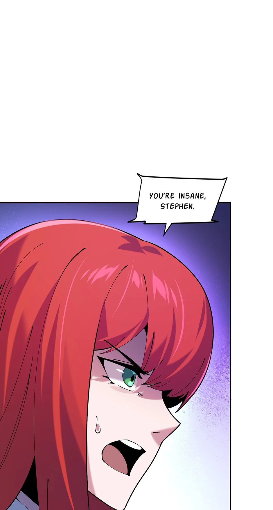 Read Salvos chapter 84 image 9 on Lezhin