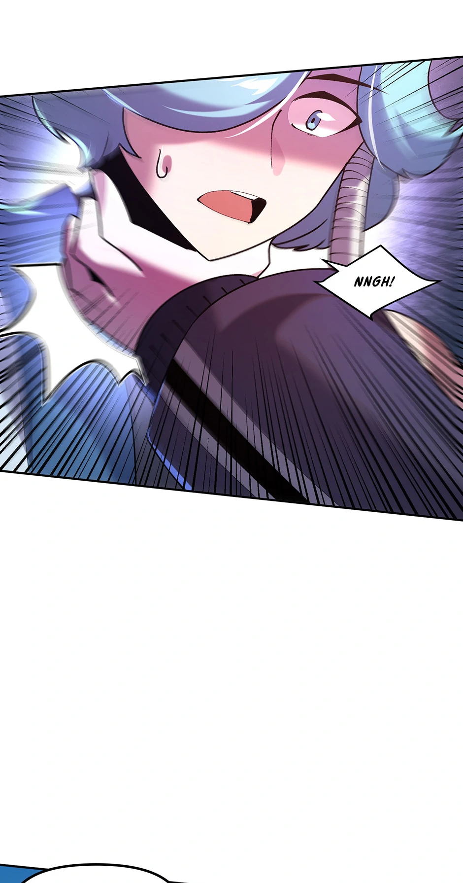 Read Salvos chapter 85 image 12 on Lezhin