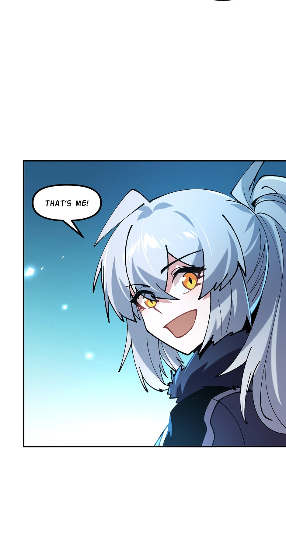 Read Salvos chapter 85 image 20 on Lezhin