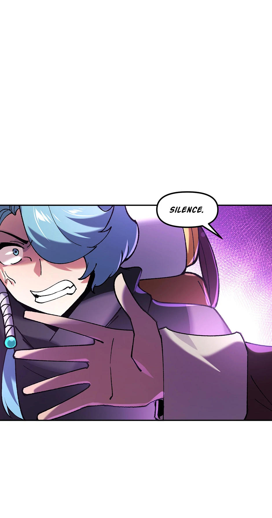 Read Salvos chapter 85 image 25 on Lezhin