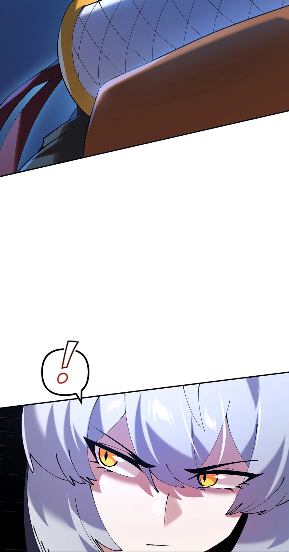 Read Salvos chapter 85 image 3 on Lezhin