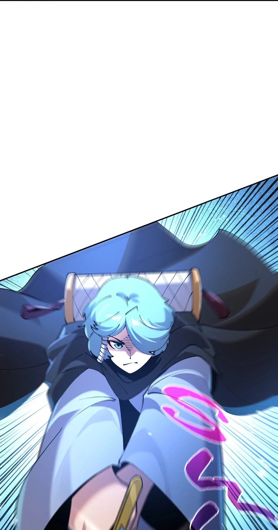 Read Salvos chapter 85 image 4 on Lezhin