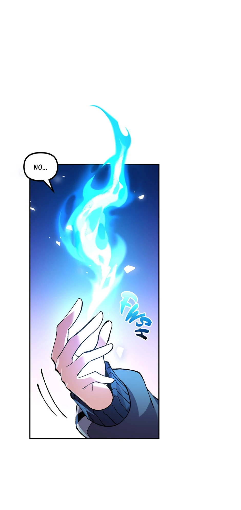 Read Salvos chapter 85 image 41 on Lezhin