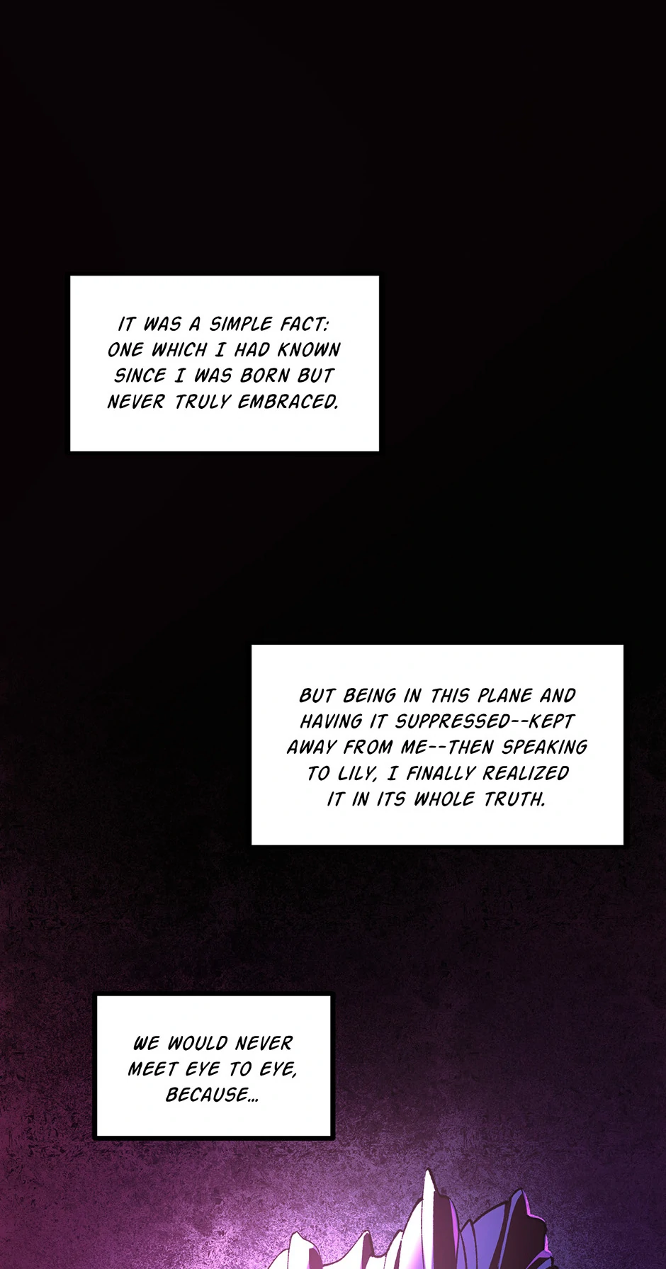 Read Salvos chapter 85 image 47 on Lezhin
