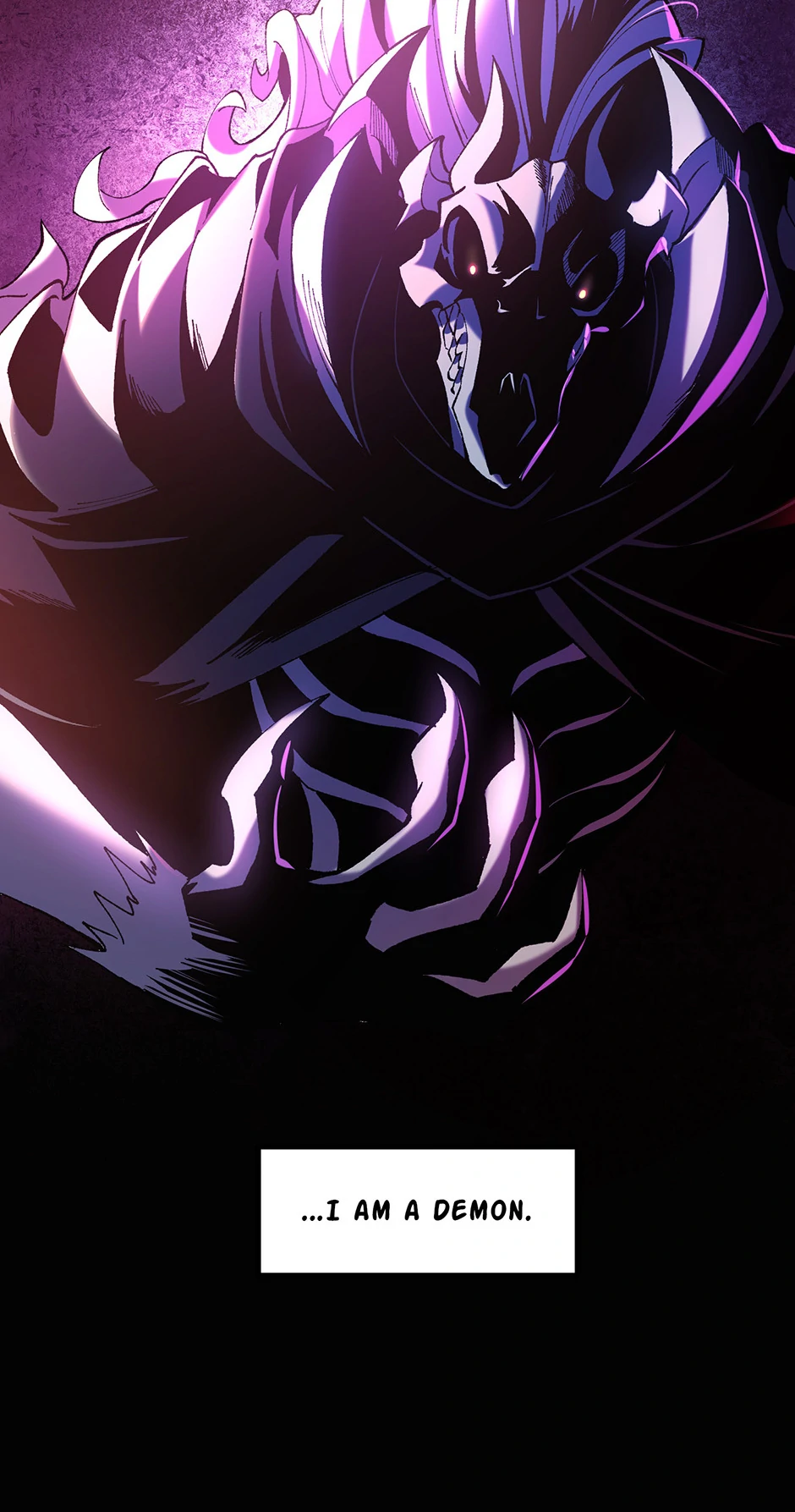 Read Salvos chapter 85 image 48 on Lezhin