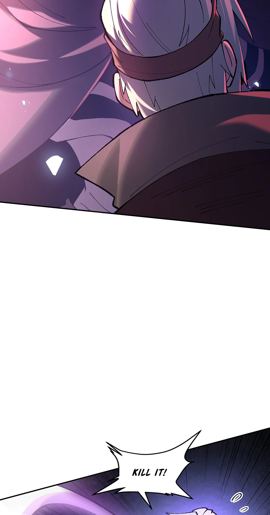 Read Salvos chapter 85 image 50 on Lezhin