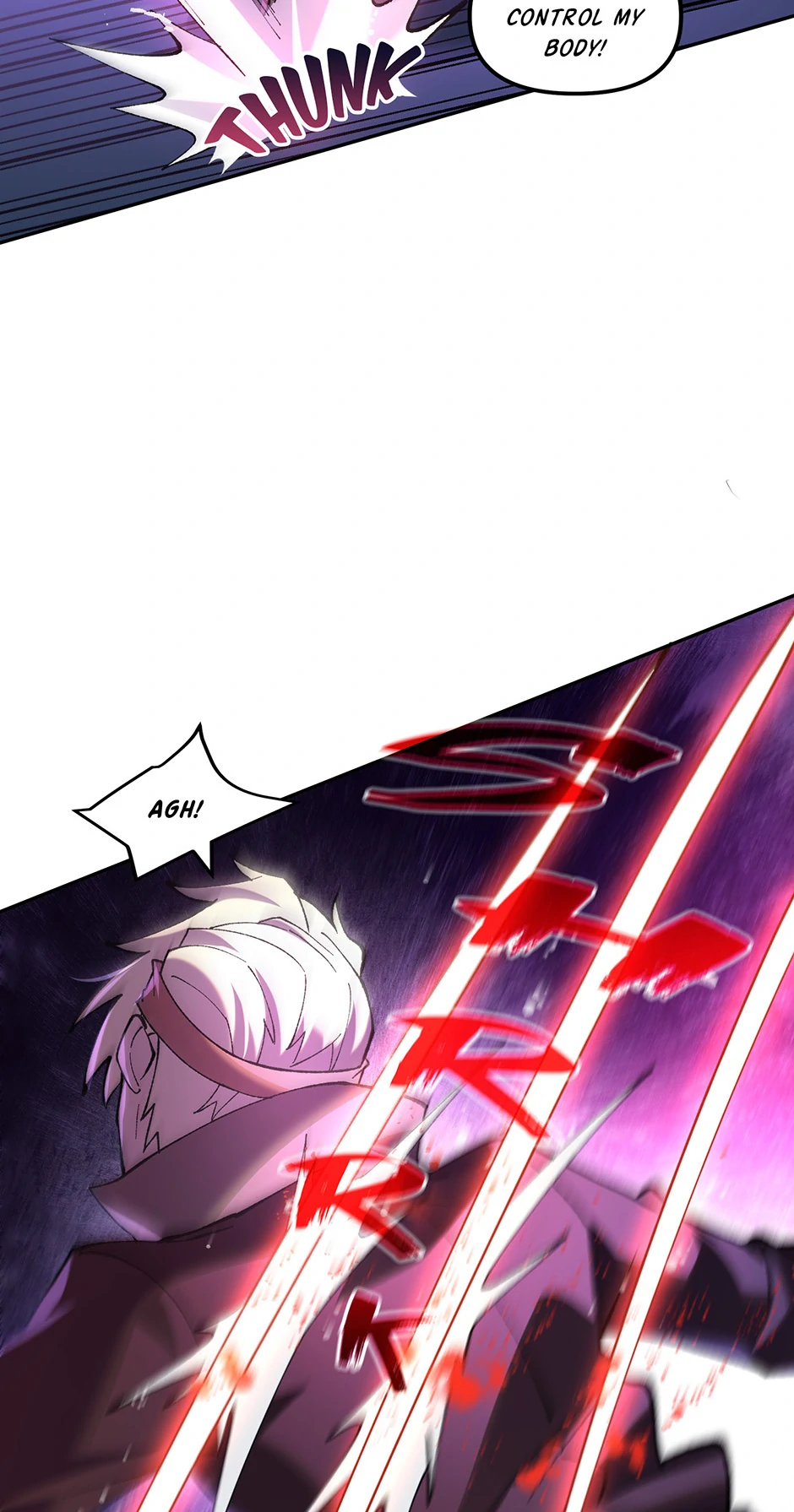 Read Salvos chapter 85 image 57 on Lezhin