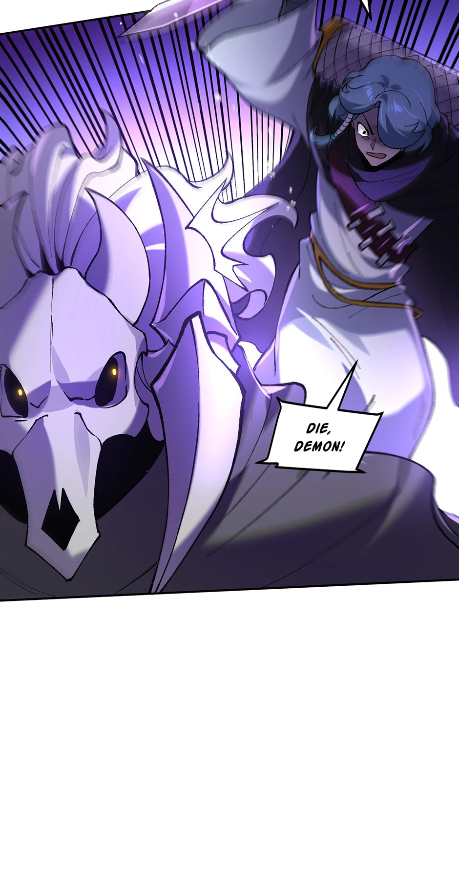 Read Salvos chapter 85 image 61 on Lezhin