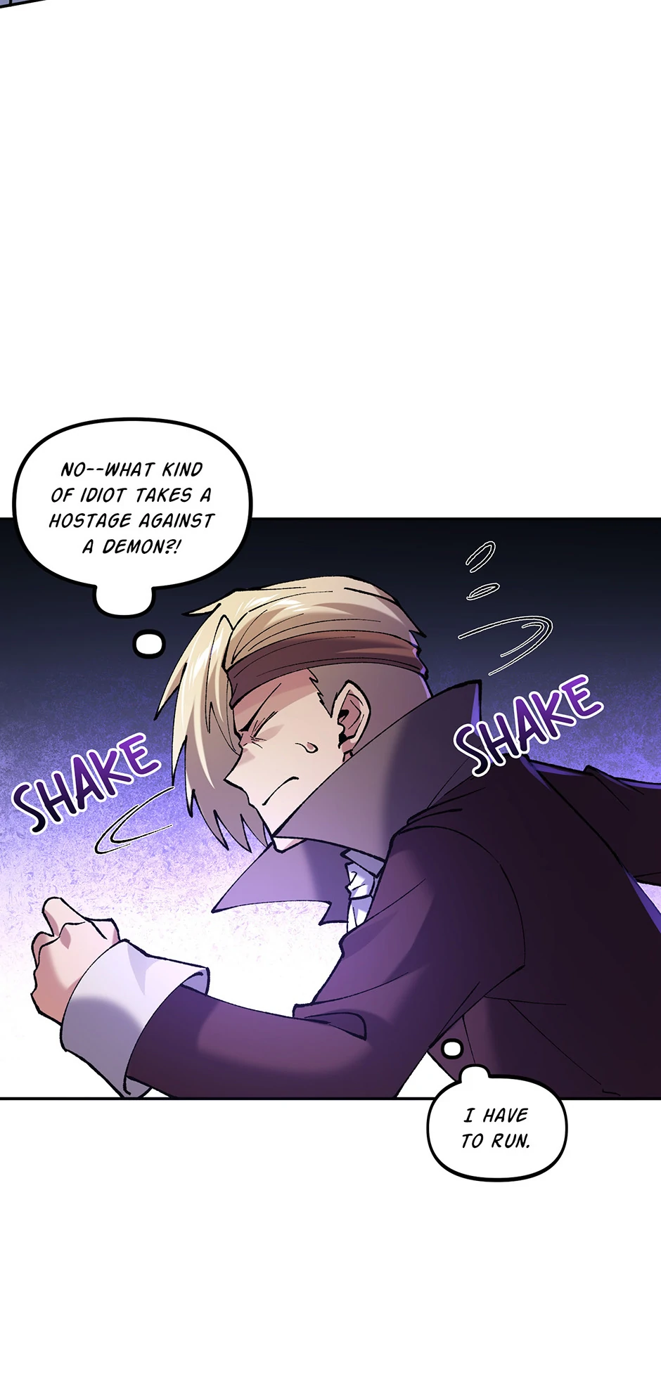 Read Salvos chapter 85 image 68 on Lezhin